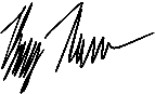 president_signature